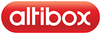 Altibox logo
